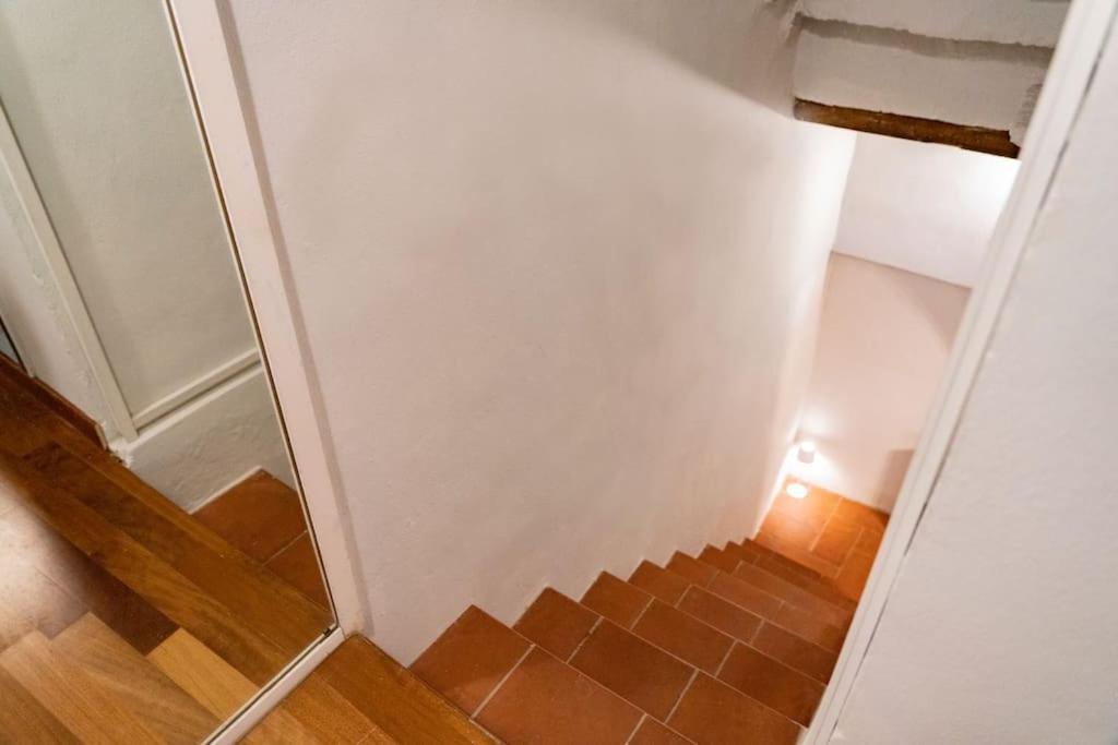 Appartamento In Centro A Brescia:La Piccola House Exterior foto